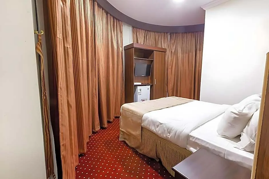 Yasmin Al Majd Hotel Mecca