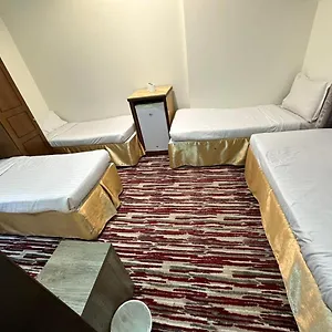 Hotel Areej Al Wafa