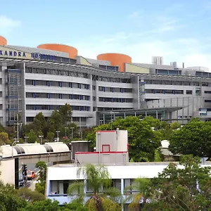 Aparthotel Pa Brisbane