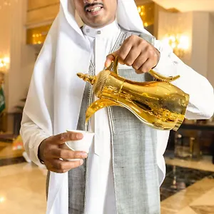  Otel Emaar Al Manar