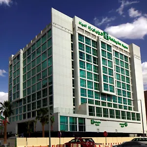 Hotel Meydan By Ihg Riyadh