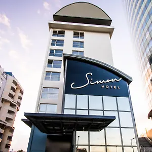 Hotel Simon Fort-de-France