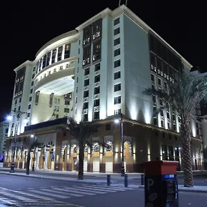 Hotel Rua Al Hijrah Medina