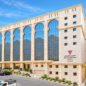 فندق Verta Almahbas, مكة