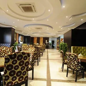 Hotel Rose Garden Riyadh
