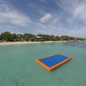Hotel Paradise Island Punta Rucia