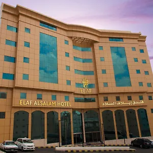 Otel Elaf Al Salam