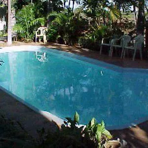 Hotel Gulfland And Caravan Park Normanton