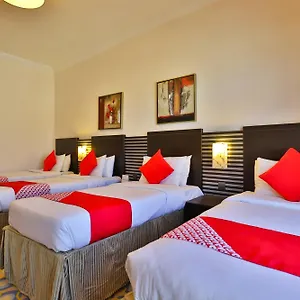 Oyo 403 Hidaya Towers *** مكة